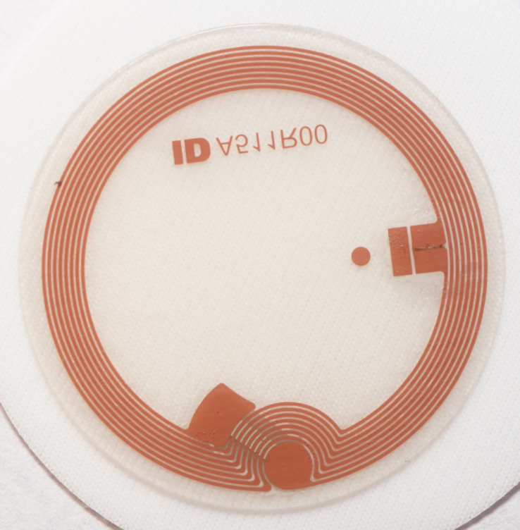 Garment Chip